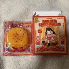 Mellojoy ハンバーガーシリーズ フライドシュリンプ - メルカリ