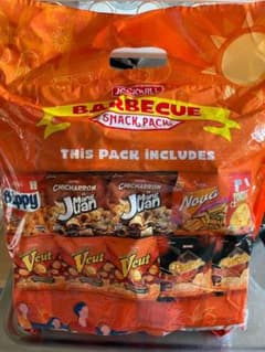 Barbecue Jack and Jill bundleのサムネイル