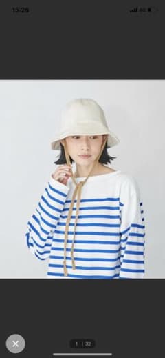 Override ハット　OVERRIDE OGC DENIM TULIP SGのサムネイル