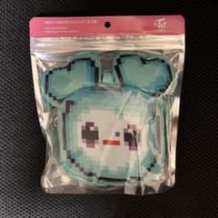 TWICE LOVELYS 収納付きエコバッグ GIGO限定 ミブリー ミナ - メルカリ