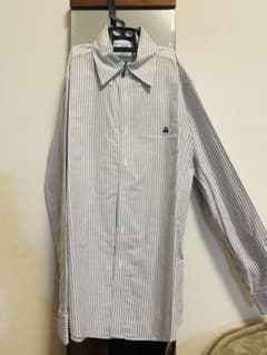 Brooks Brothers Regent Fit S ストライプシャツのサムネイル
