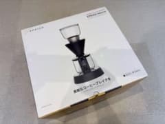 エペイオスEPEIOS Moccaコーヒーメーカー 未使用品 - メルカリ