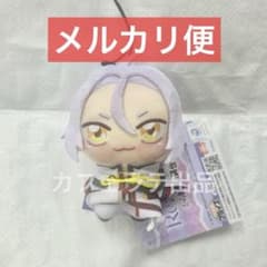 GiGO限定 リゼロ Re:ゼロ ちょぴぬいぷち マスコット ユリウス ③