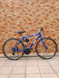 【値下げ中】GIOS ミストラル ☆室内保管☆美品☆のサムネイル