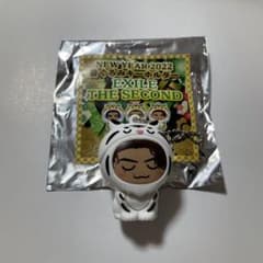 TETSUYA 着ぐるみキーホルダー　とらのサムネイル