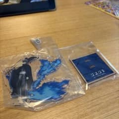 Mrs. GREEN APPLE アクリルスタンドのサムネイル