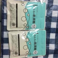 肌潤糖クリアタイプ ２個セットのサムネイル