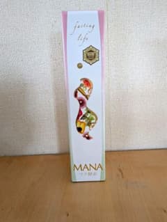 MANA マナ酵素1本 ファスティング 賞味期限2027年4月 - メルカリ