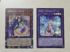 美品 妖精伝姫カグヤ 25th 妖精伝姫を紡ぐ者 シークレットレア セット