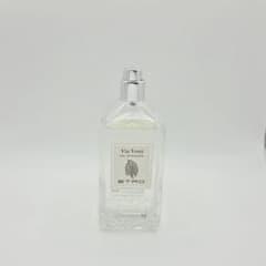 美品】000001 エトロ ヴィア ヴェッリ オードトワレ 100ml - メルカリ