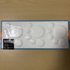 Liquitex パレット 65x12cm アクリルカラーです！のサムネイル