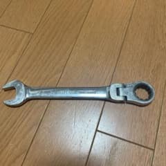 値下げ❗️blackhawk コンビレンチ　19mmのサムネイル