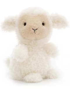 【新品】Jellycat Little Sheepのサムネイル