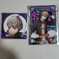 桃源暗鬼 秋田書店 コミケ c107 缶バッジ 皇后崎迅 - メルカリ