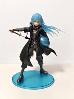 【箱なし】転スラ リムル フィギュアのサムネイル