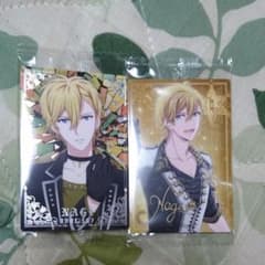 アイドリッシュセブン ウエハース11のサムネイル