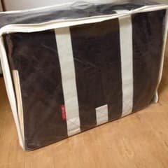 【Kimiko様専用】【中古】ファルスカ コンパクトベッドのサムネイル