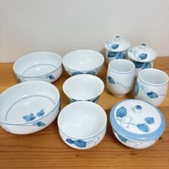 乃りたけ 露染 食器いろいろおまとめ - メルカリ