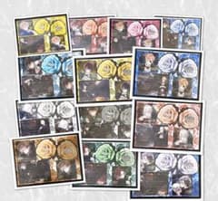 【6月1日まで‼️】DIABOLIK LOVERS 死の祝祭ディアラバのサムネイル