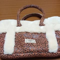 ＵＧＧバックのサムネイル