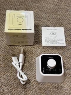 ページターナー PT23 Bluetoothのサムネイル