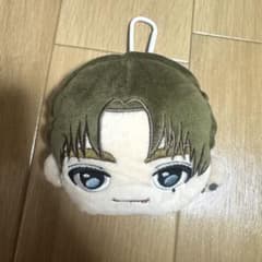 2/23まで限定お値下げ】超特急 タカシ マスコット ポーチ - メルカリ