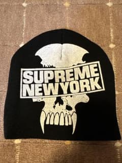 Supreme Bounty Hunter ニット帽のサムネイル