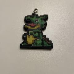 パズドラくじ　キーホルダーのサムネイル