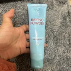 エチュード　　Ｂパウダー　スクラブのサムネイル