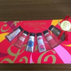 L'OCCITANE ハンドクリームのサムネイル
