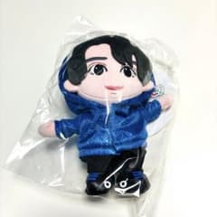 B&ZAI HiHi Jets 橋本涼 はぴぬい ぬいぐるみ - メルカリ