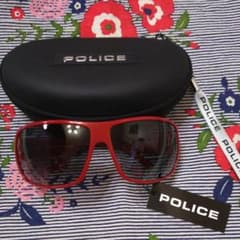 POLICE サングラスのサムネイル