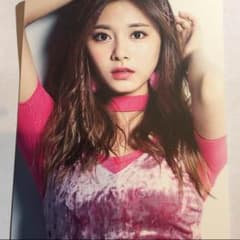 ♡♡TWICE♡♡ ツウィ♡♡即購入可能♡♡のサムネイル