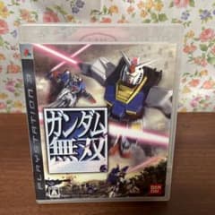 11/14値下げ☆ガンダム無双のサムネイル
