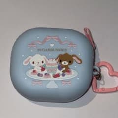 シュガーバニーズ シリコンポーチ シークレッのサムネイル