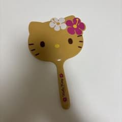 日焼けハローキティ ミラーのサムネイル