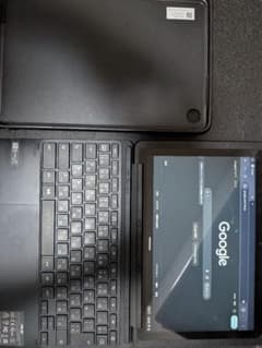 A*h様 ASUS Chromebook Detachable CZ1000DVのサムネイル