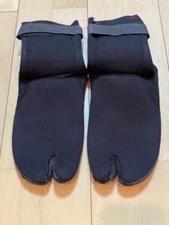 O'NEILL オニール 忍者ソックス NINJA SOCKS とグローブのサムネイル