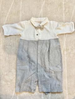 ベビー服のサムネイル