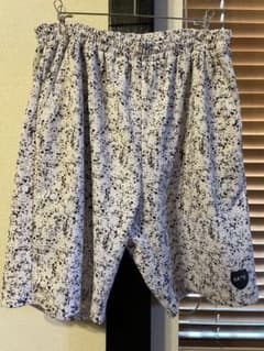 aktr アクター　バスケットボールパンツ　バスパンのサムネイル