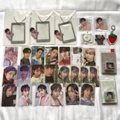 NCT DREAM ロンジュン まとめ売りのサムネイル