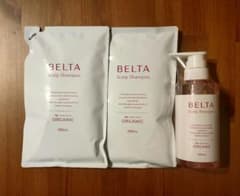 BELTA ベルタ スカルプシャンプーのサムネイル