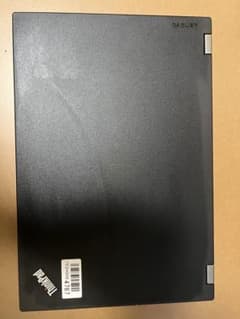 Lenovo thinkpad L560 ノートパソコンのサムネイル