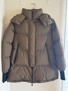 HERNO Laminar GORE-TEX ダウンジャケットのサムネイル