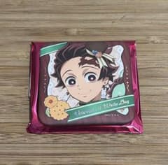 鬼滅の刃 バレンタイン＆ホワイトデー 2026 ギフト缶バッジ 竈門炭治郎