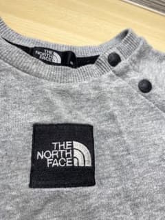 THENORTHFACEベビー服のサムネイル