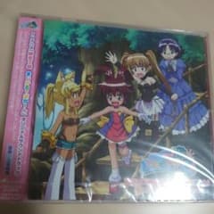 CD 学園アリス オリジナルサウンドトラック サントラ OST 廃盤 希少