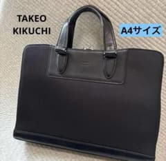 TAKEO KIKUCHI ビジネスバッグ黒 ナビ （ビジネスバッグ）｜TAKEO KIKUCHI Bags ＆ Leather Goods