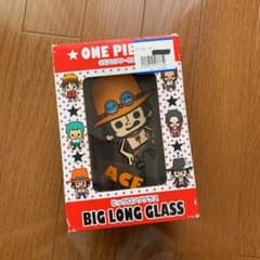 ワンピース エース グラスのサムネイル