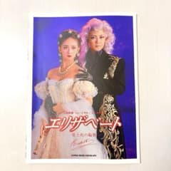 ピアノ弾き語り楽譜】宝塚歌劇ミュージカル エリザベート - メルカリ